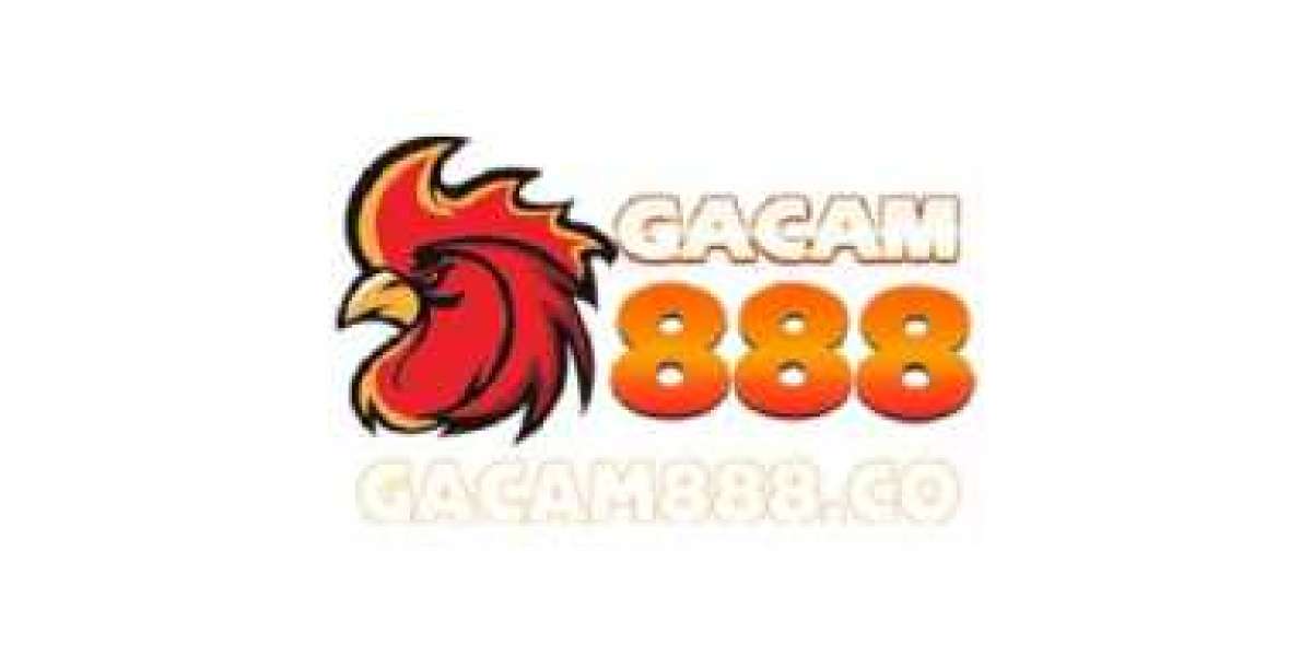 Gacam888 App Updates
