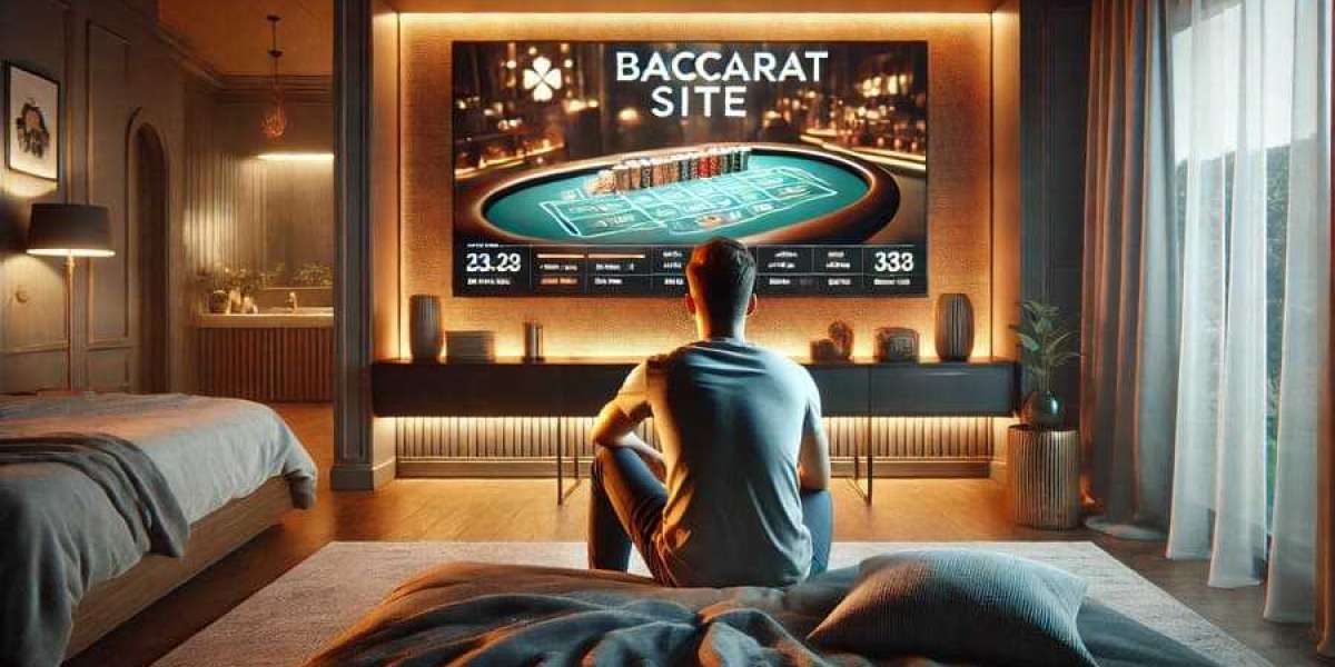 Onca888: Your Trustworthy Community for Baccarat Site Scam Verification
