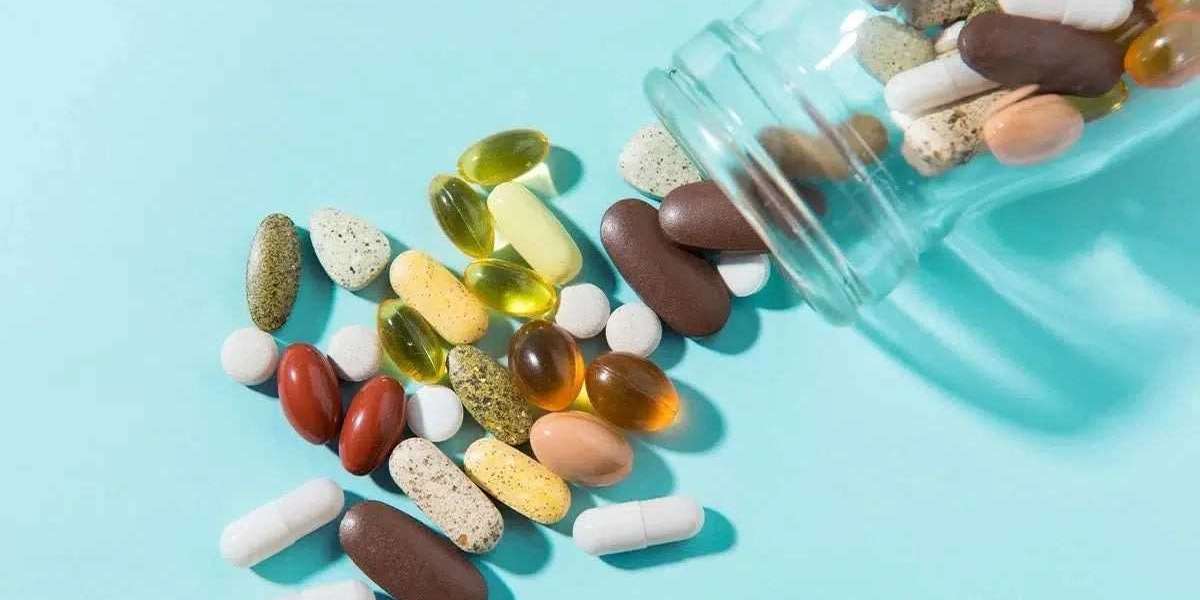 Why Choosing the Right Supplement Manufacturer Is Critical to Your Brand’s Success