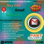 Buy Old Gmail Accounts