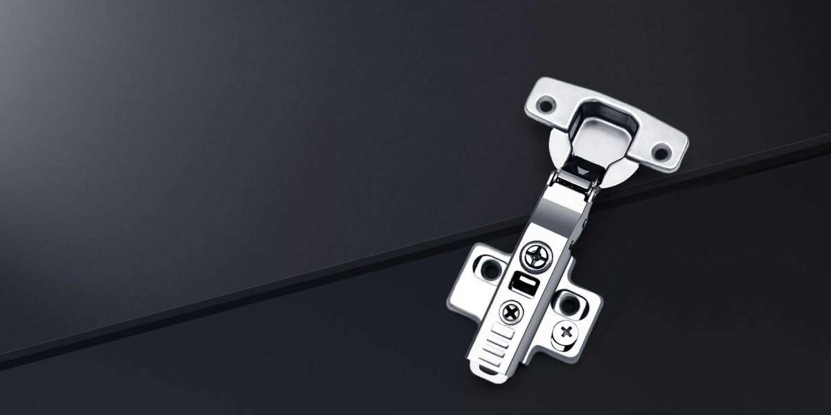 Drawer Slides That Last: How HENGCHUAN Ensures Smooth Operation