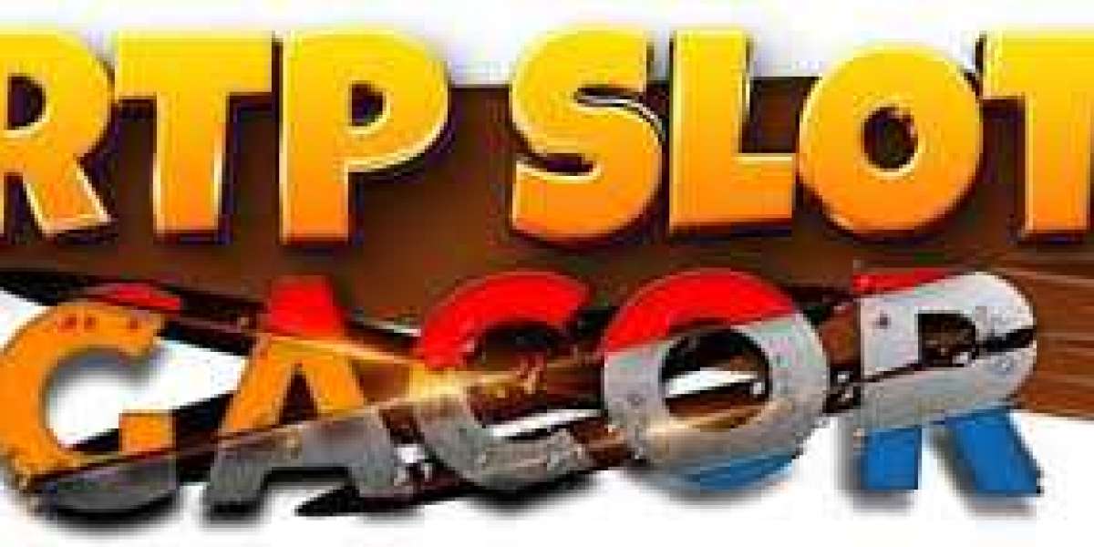 Exploring RTP Slot Gacor: The Secret Behind Winning Online Slot Games