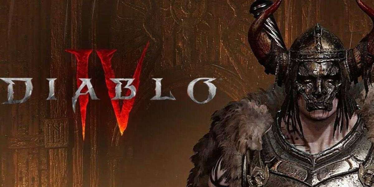 Dominate Diablo 4 Season 8: Level Up Like a Demon with MMoexp