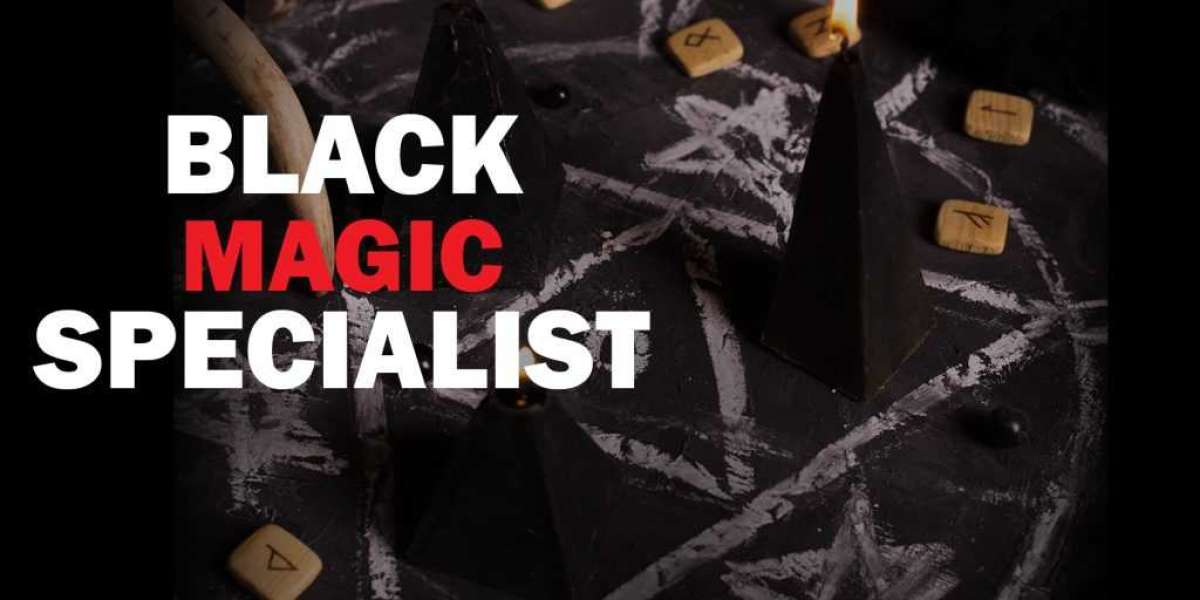 Black Magic Specialist in Vijayanagar