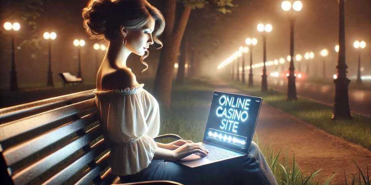 Exploring the Casino Site Landscape: Onca888 Scam Verification Community