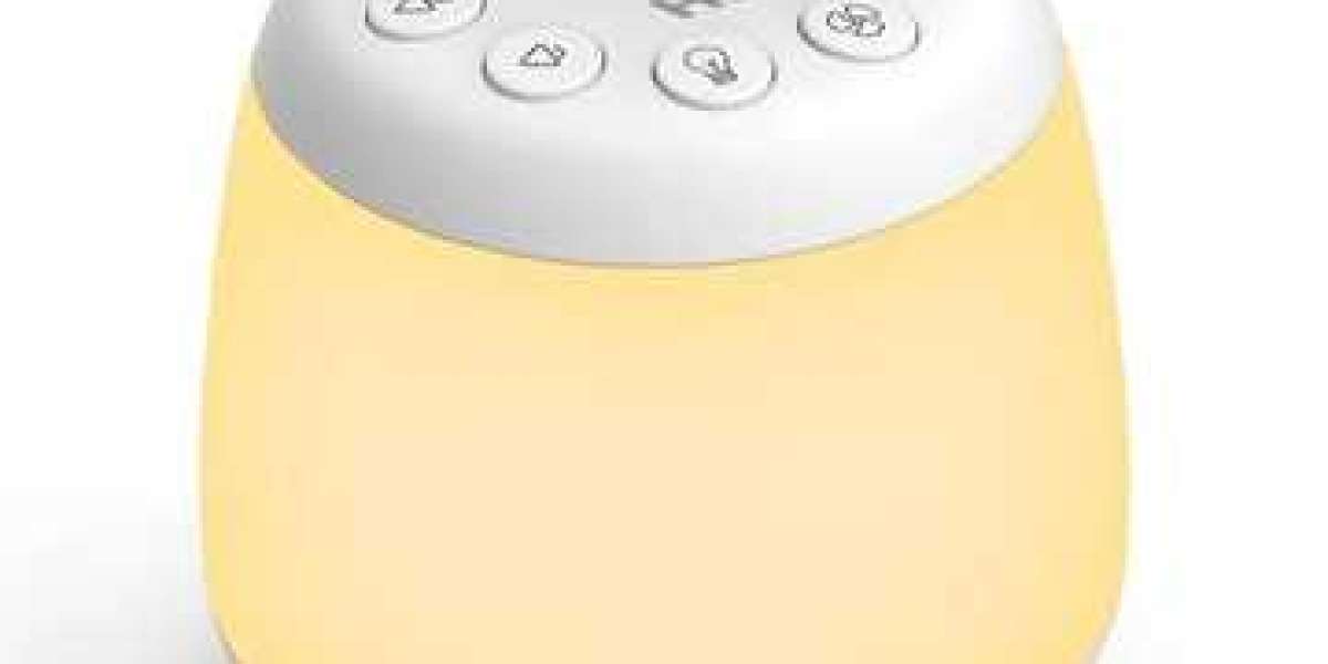 Top Features of the Hi-FiD Best Infant White Noise Machine
