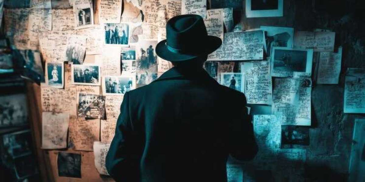 AMX Investigation Agency: Uncovering Truth with Precision and Integrity