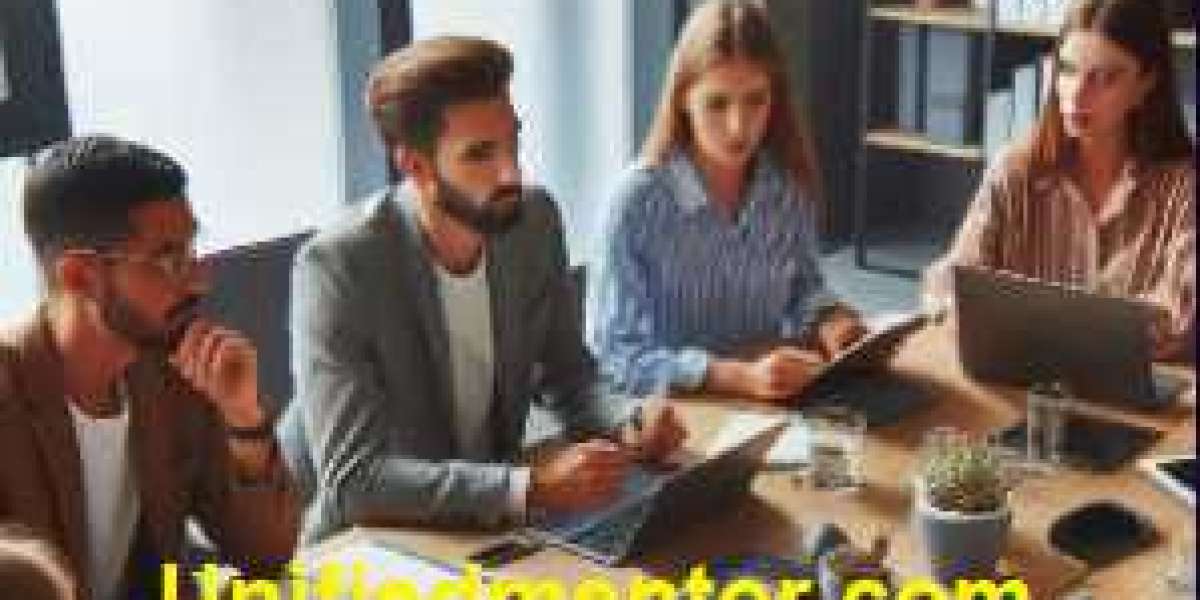 Best Online Web Development Course – Learn Full Stack Development with Unified Mentor