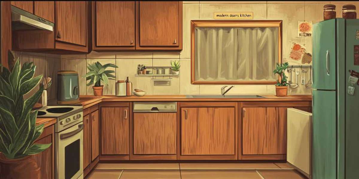 Solid Wood Doors for Your Kitchen in San Francisco: A Practical Guide