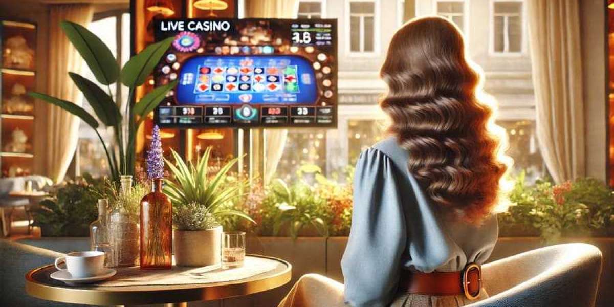 Ensuring Trust: Exploring the Onca888 Casino Site Scam Verification Community
