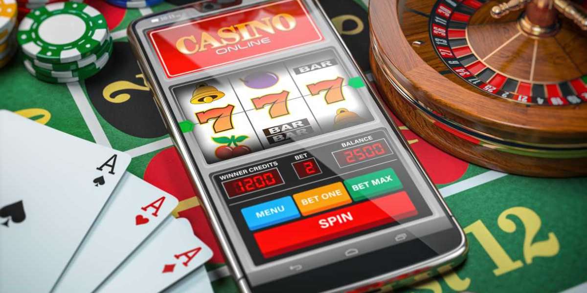 The Allure of Online Casino: Utforska dess fördelar
