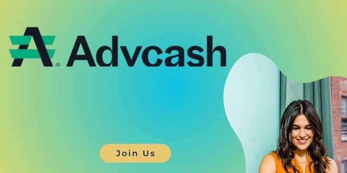 Buy Verified Advcash Accounts for Business & Personal USA