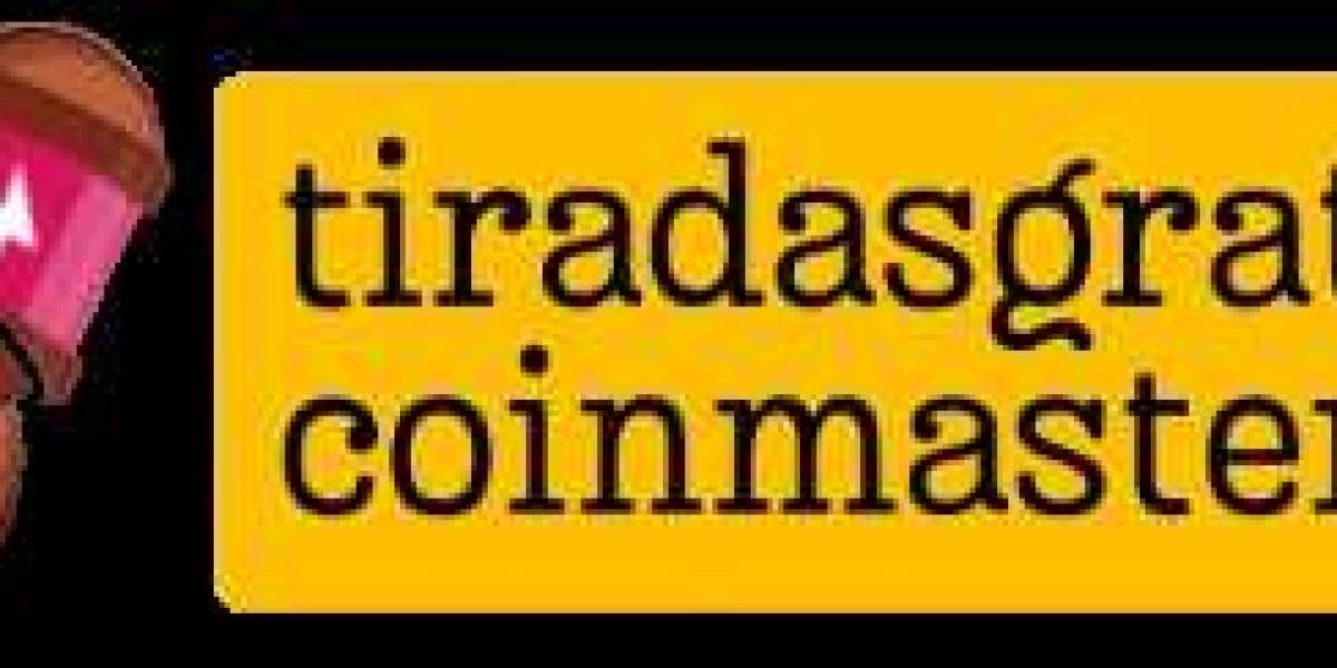 Giros Gratis Coin Master Hoy: Reclama Tus Recompensas Diarias y Spin Gratis al Instante