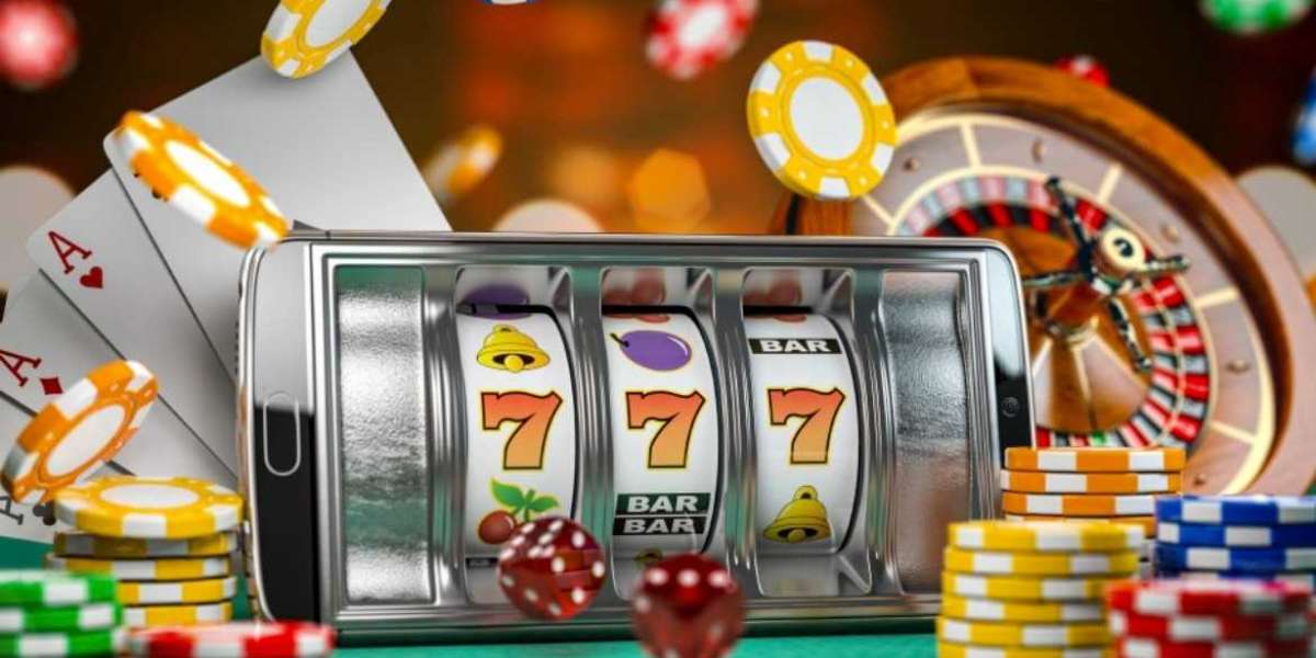 Responsible Gambling in Online Casinos: Enjoy the Fun Safely