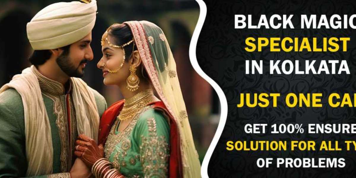 Black Magic Specialist in Kolkata