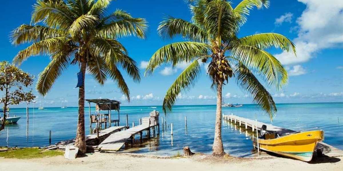 Secret Beach: Belize’s Hottest Emerging Real Estate Market