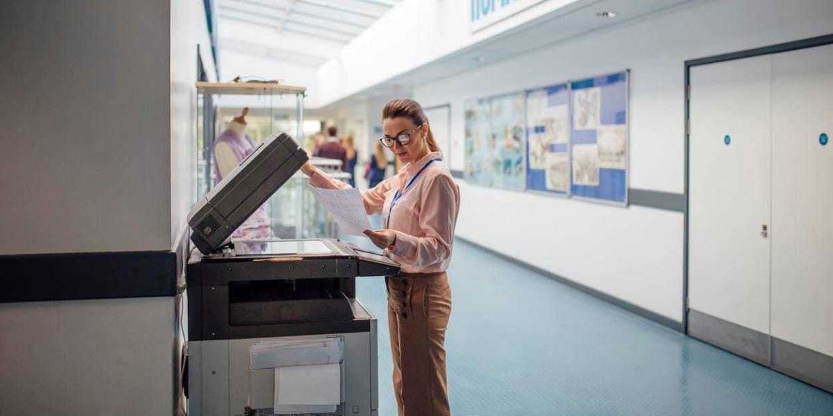 The Essential Guide to Poster Making Machines in Education