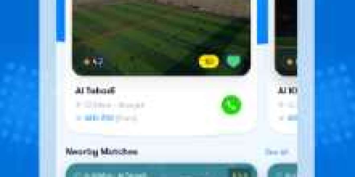 Build Your Dream Team and Find the Perfect Pitch with OLE