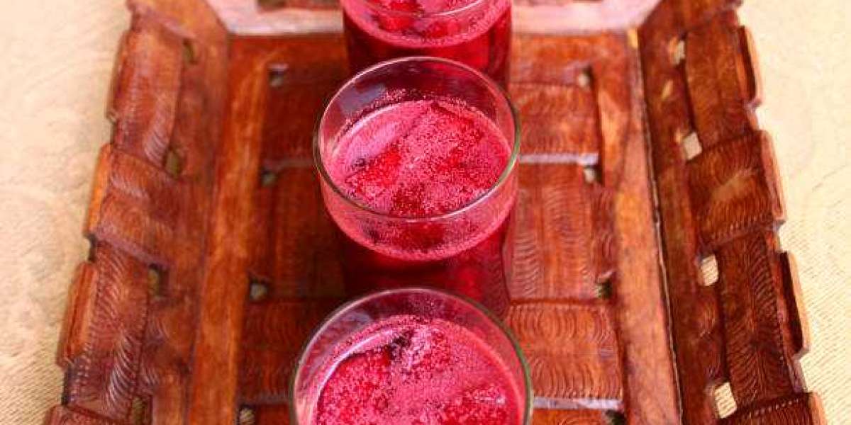 Fermented Drinks Market Share with Business Prospects of Competitor | Forecast 2032
