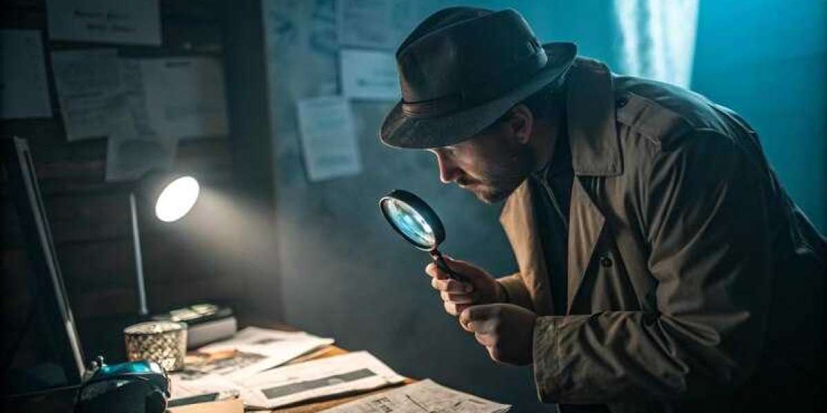 Lady Detectives India – Trusted Detective Agency in Faridabad