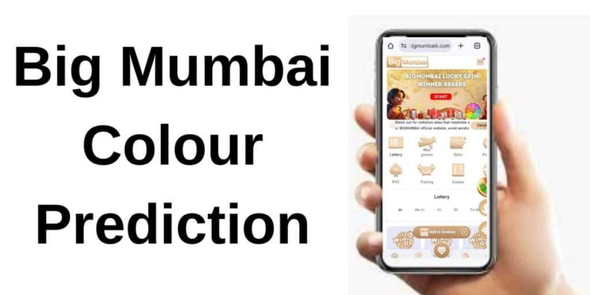 Big mumbai game