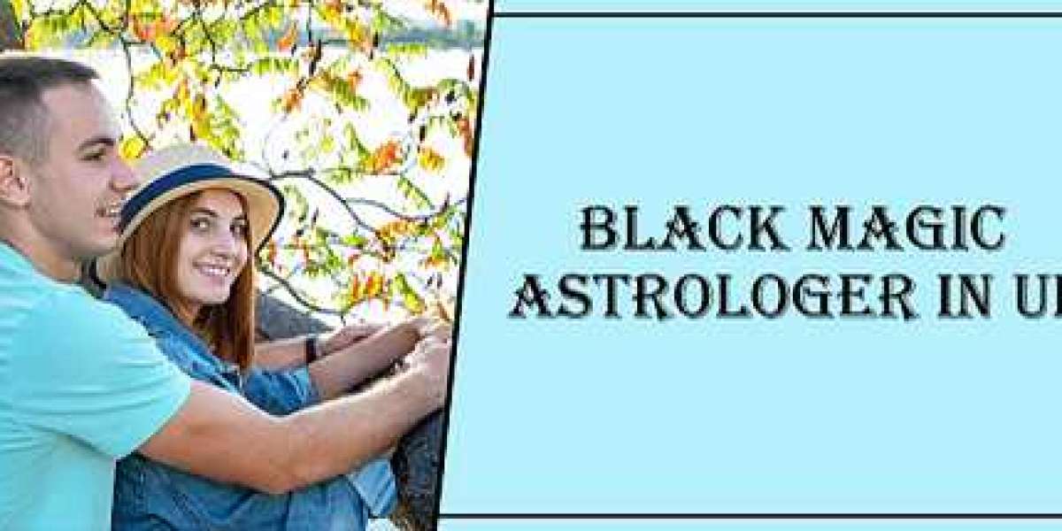Black Magic Astrologer in Halifax