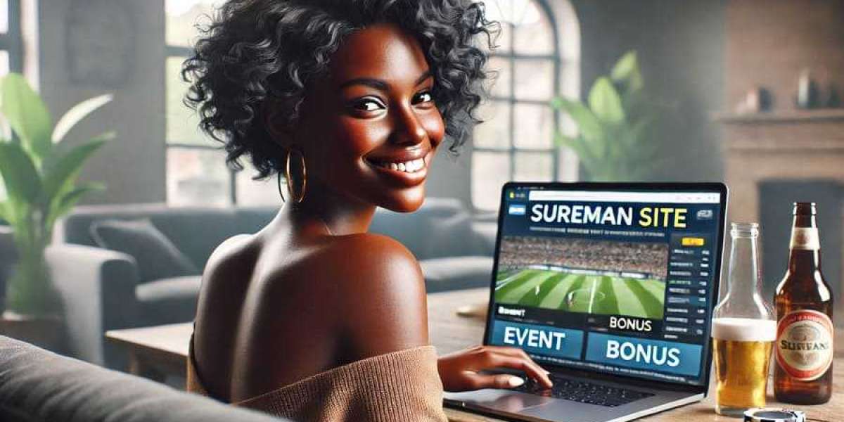 Discovering Trust: Online Sports Betting and the Sureman Scam Verification Platform
