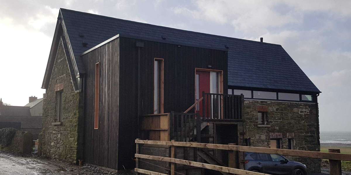 The Benefits and Drawbacks of Siberian Larch Cladding