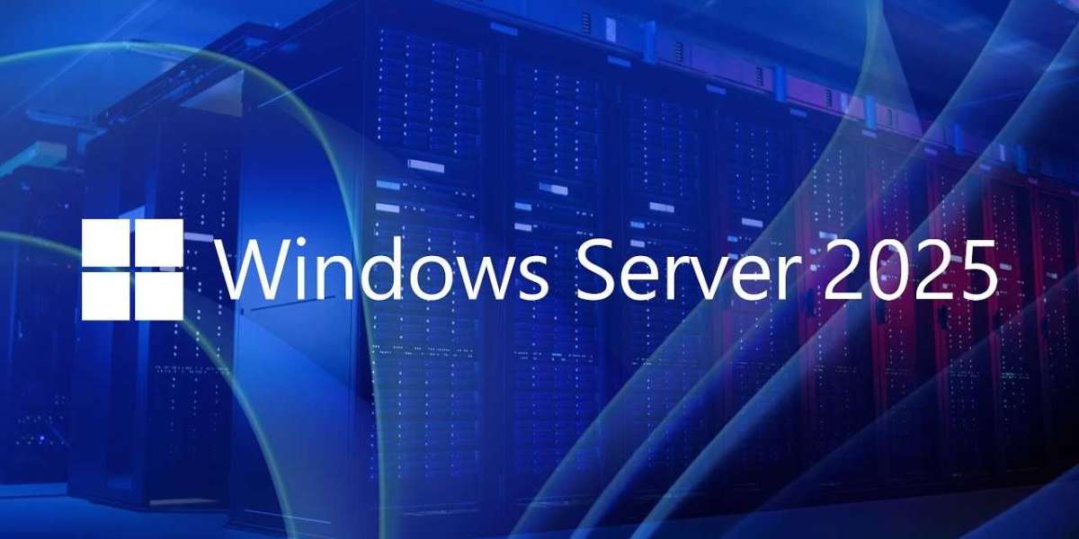 Windows Server 2025 Standard kaufen – Ein Upgrade, das sich für Umsteiger lohnt
