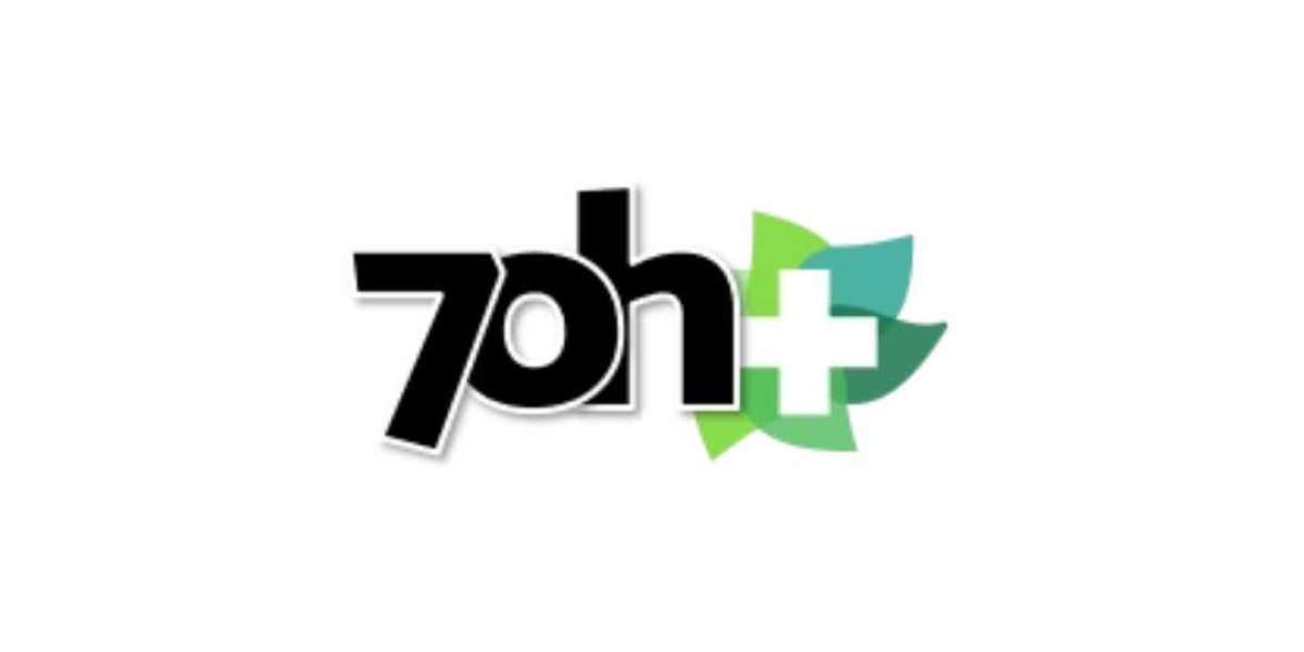 7 OHMZ Tablets Convenient 7OH Dosing for Daily Support with 7OHMZ