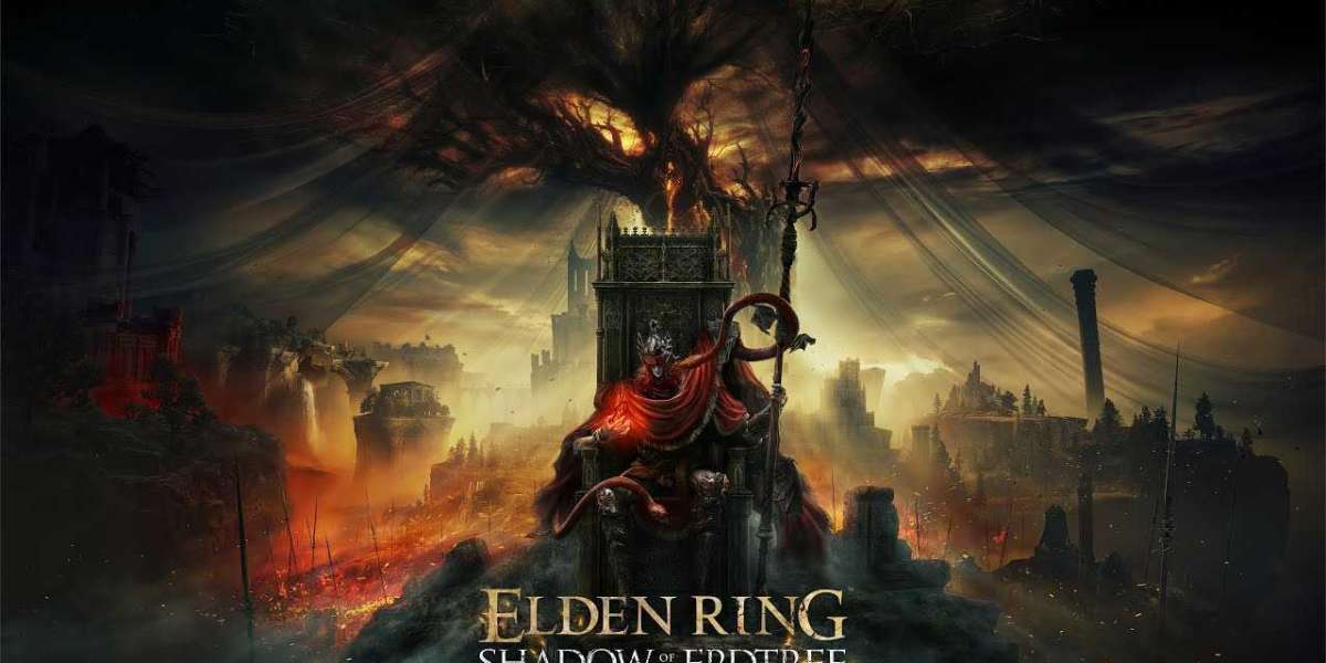 Heart of Stone by MMoexp: Embracing Dragon Power in Elden Ring