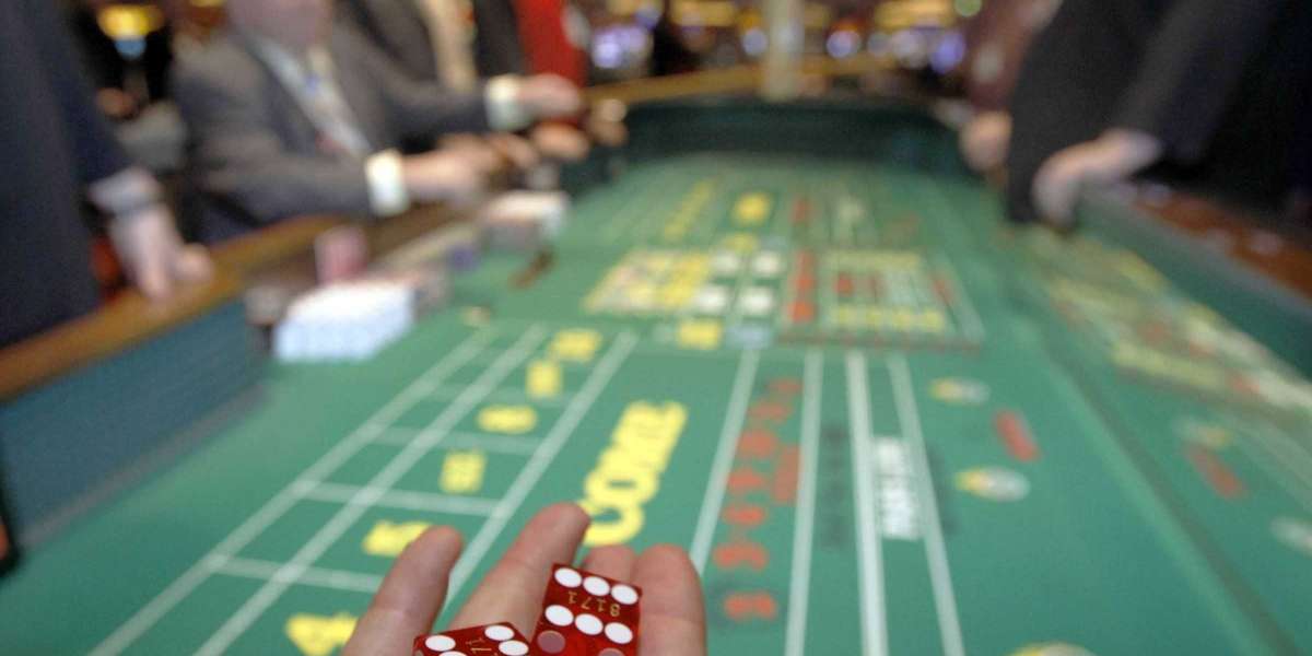 Responsible Gambling in the Online Casino Industry