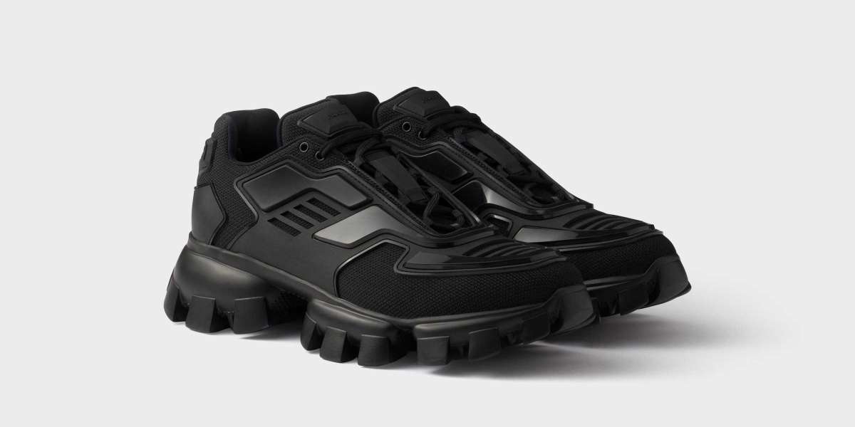 New Release Styles Prada Shoes On Sale 2025 June