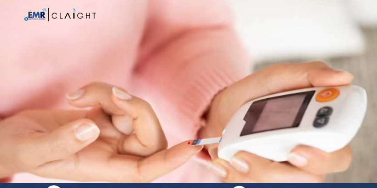 India Diabetes Drugs Market – Growth & Industry Analysis to 2034