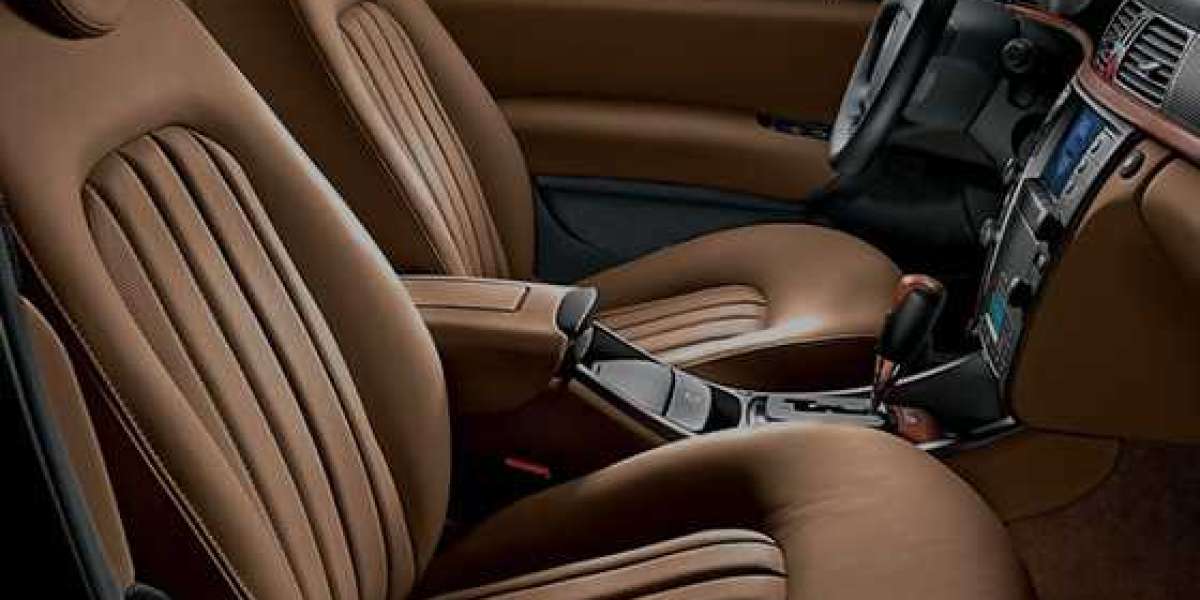 Katzkin Dealer & Custom Interior Services in Phoenix