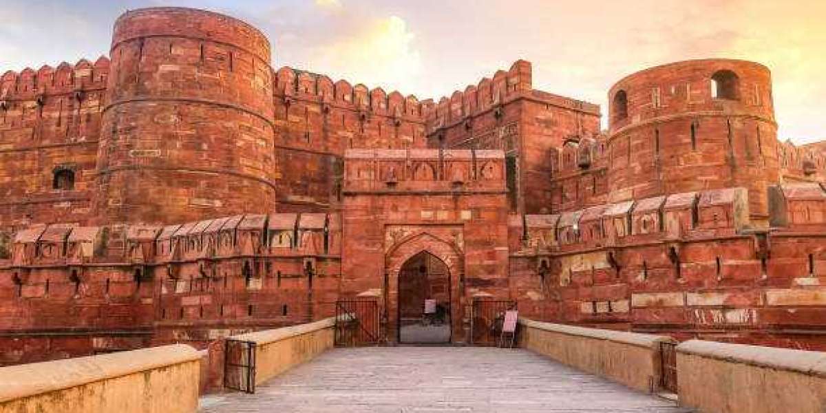 Gurgaon to Agra Cab