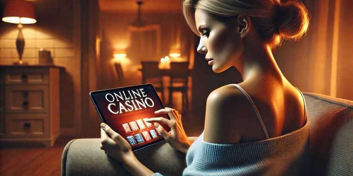 Uncovering the Truth: Onca888 and the Casino Site Scam Verification Community