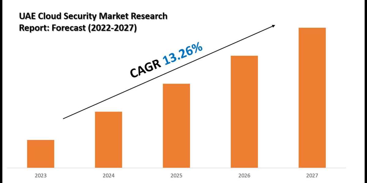 Top Companies in the UAE Cloud Security Industry – Market Leaders: AWS Dubai, Juniper Networks Inc.