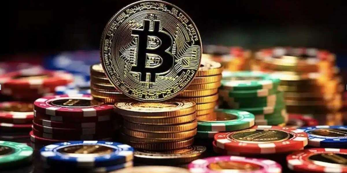 Crypto Casino Mobile: Il Gioco in Criptovalute Sempre con Te