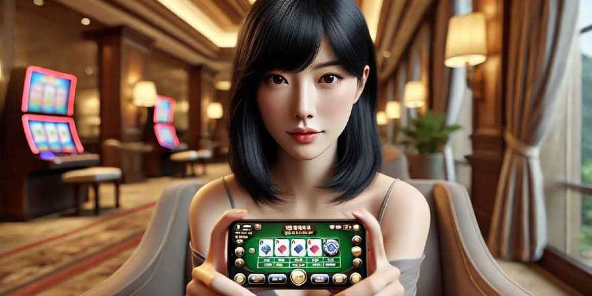 Baccarat Site Investigation: Trustworthy Scam Verification with Onca888