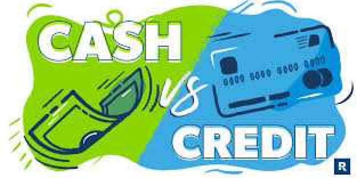 Knowledge Credit Card Cashing as well as its The effects