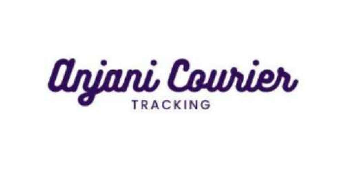 How Anjani Courier Tracking Keeps You Informed