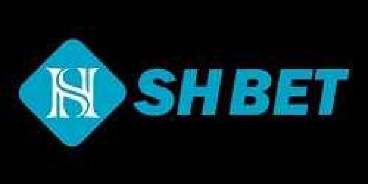 Shbet - Thế giới Casino trong tay bạn