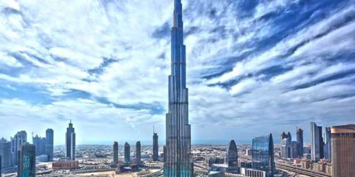 Luxury Dubai Abu Dhabi Tour Packages Now