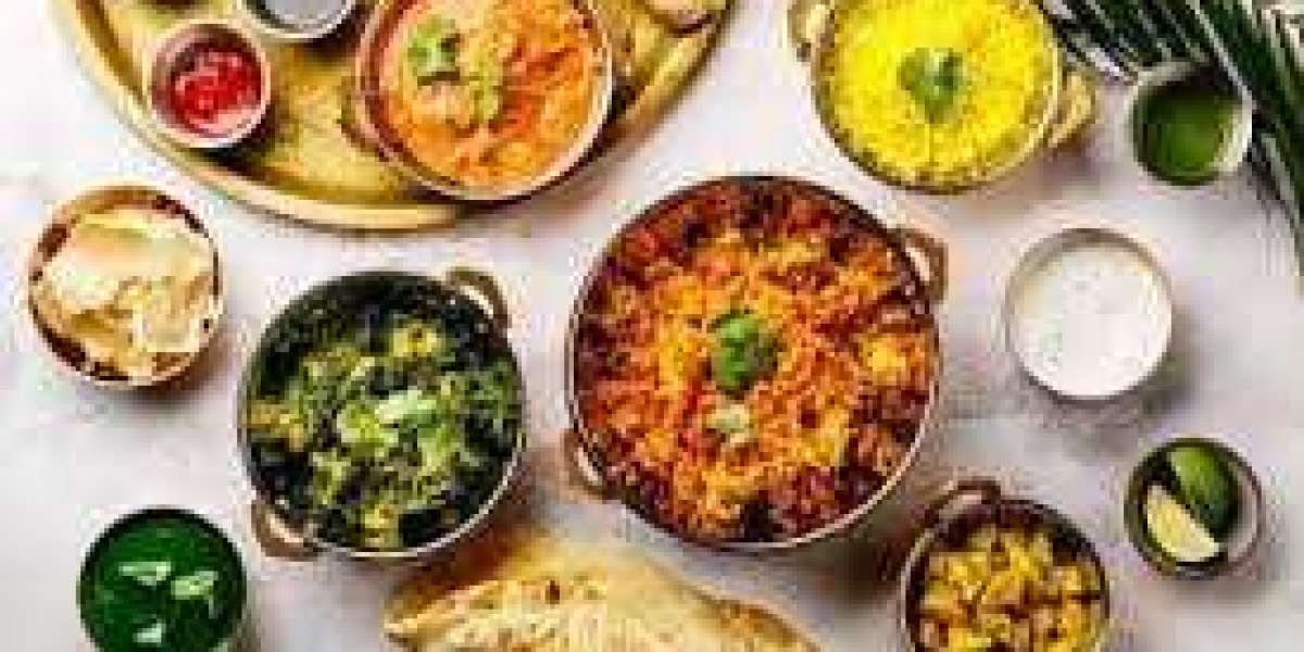 From Dosa Dreams to Biryani Bliss – Your Indian Food Journey Starts Here at Namaste Mate