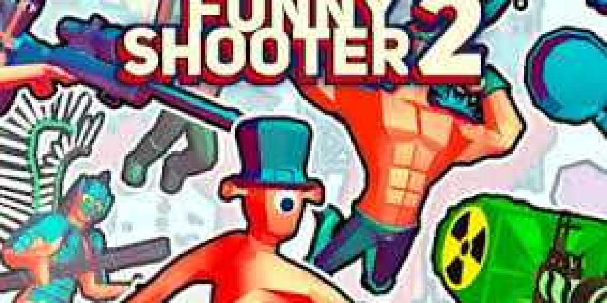 Finding Joy in Store Management Games: Lessons from Funny Shooter 2