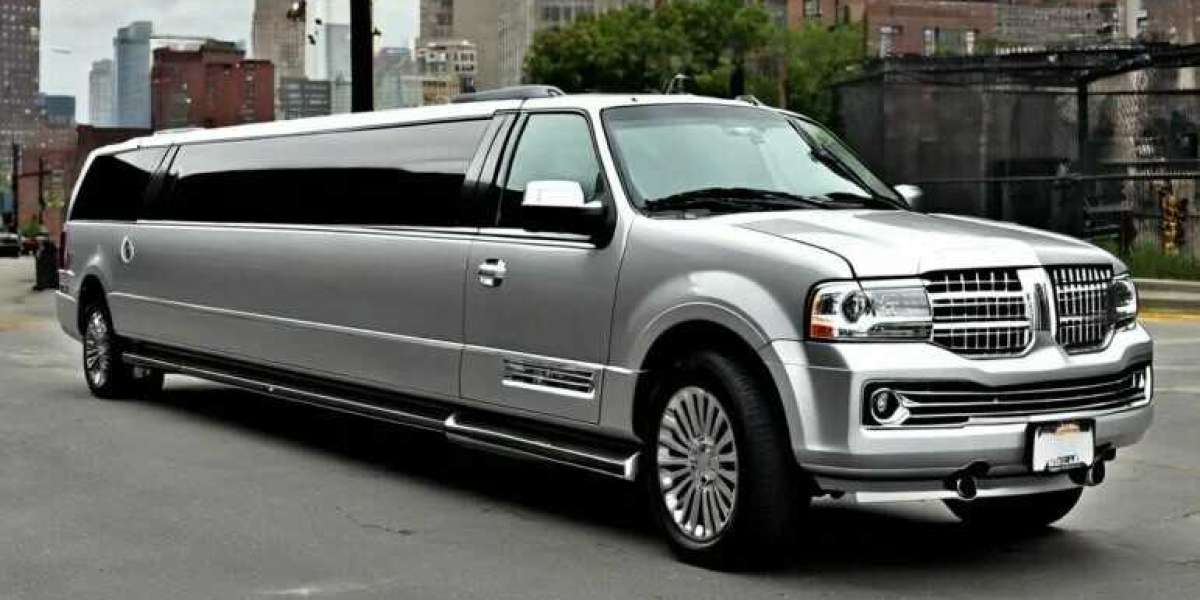 Perfect for Every Occasion – Bravo Limo’s Diverse Event Services