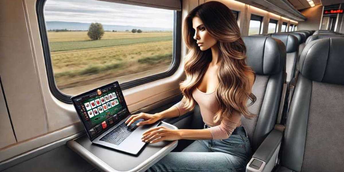 Discovering Online Casino Security: The Role of Onca888 in Scam Verification