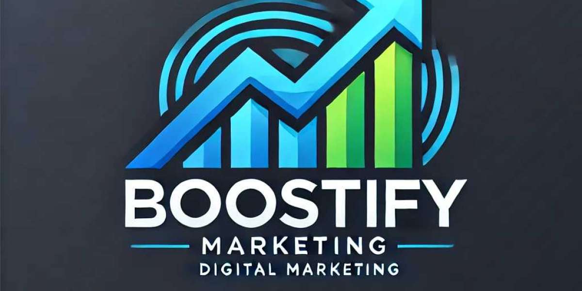 How Boostify Uses Data-Driven Strategies to Maximize Marketing ROI