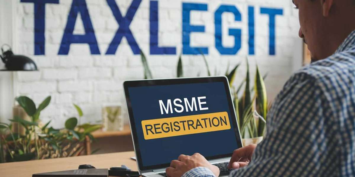 Single Person Company Registration with Taxlegit Support